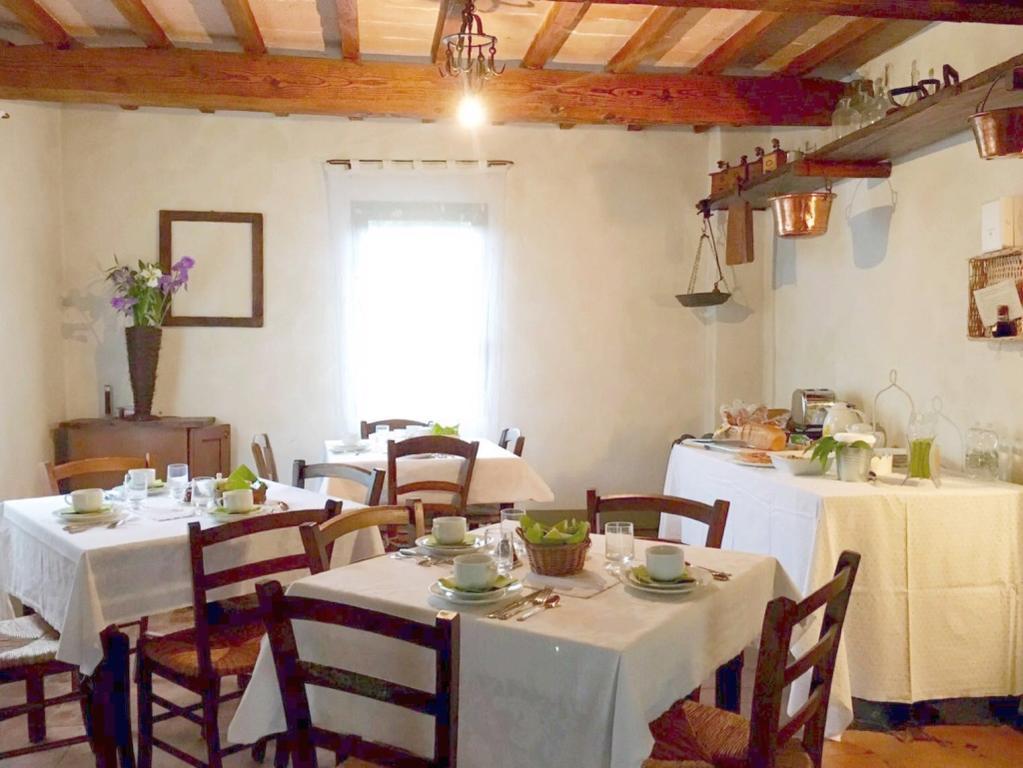 Fondo Giardinetto Hotel San Cesario Sul Panaro Luaran gambar