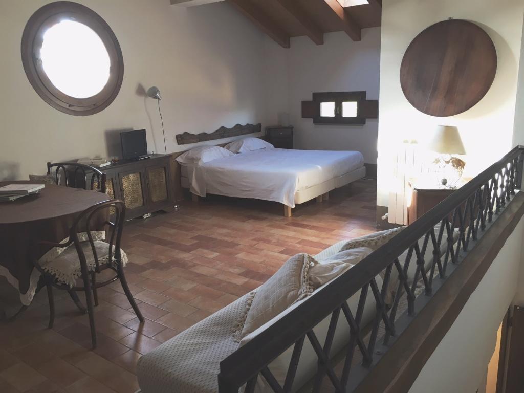Fondo Giardinetto Hotel San Cesario Sul Panaro Luaran gambar