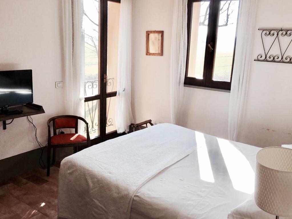 Fondo Giardinetto Hotel San Cesario Sul Panaro Luaran gambar