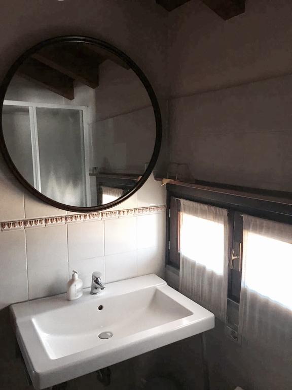 Fondo Giardinetto Hotel San Cesario Sul Panaro Luaran gambar