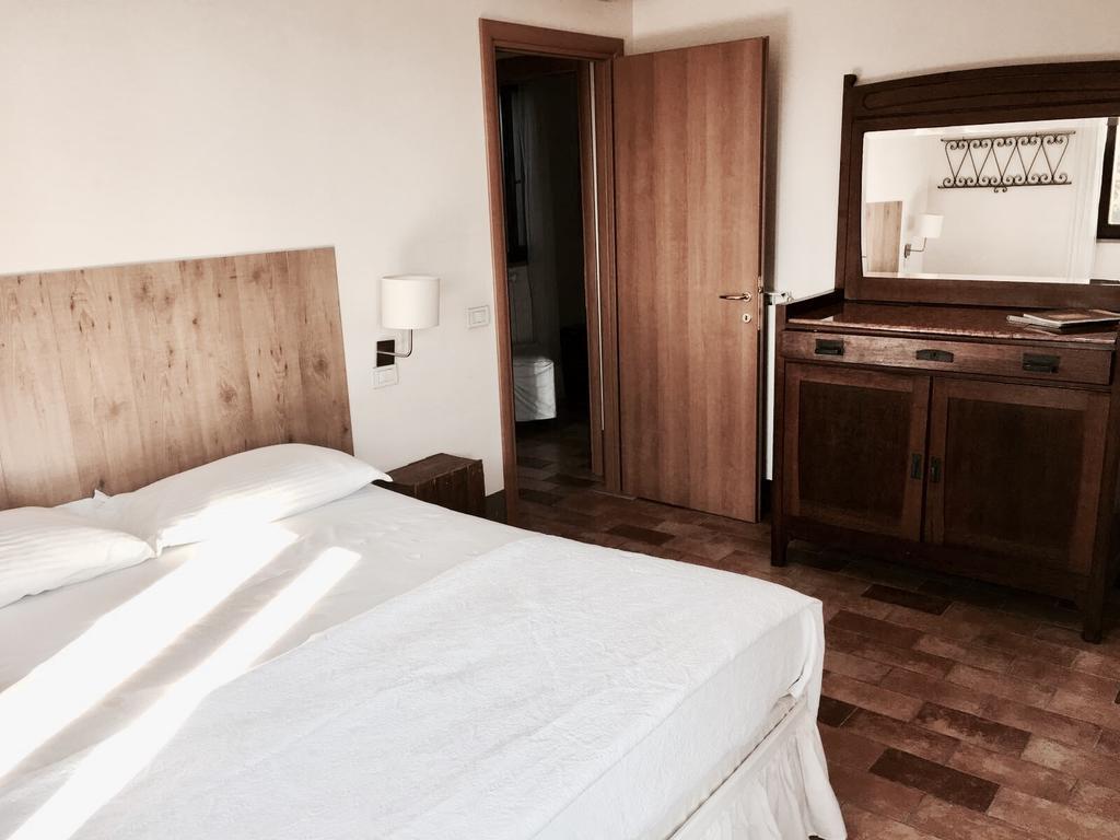 Fondo Giardinetto Hotel San Cesario Sul Panaro Luaran gambar