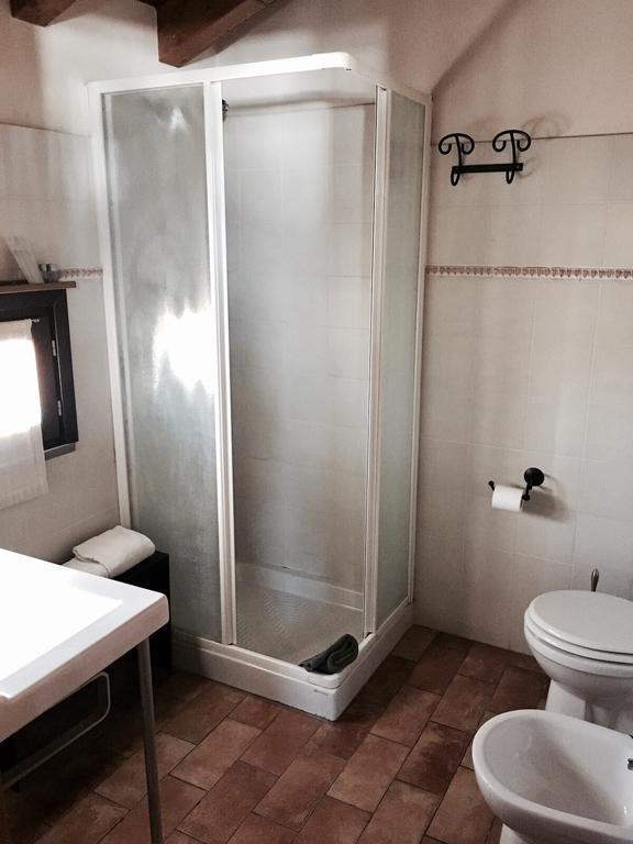 Fondo Giardinetto Hotel San Cesario Sul Panaro Luaran gambar