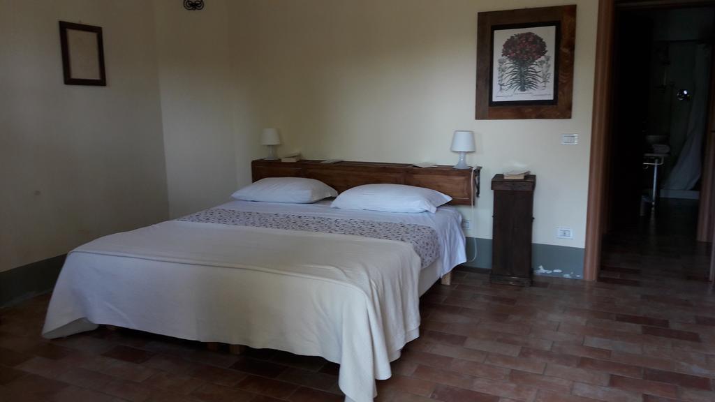 Fondo Giardinetto Hotel San Cesario Sul Panaro Luaran gambar